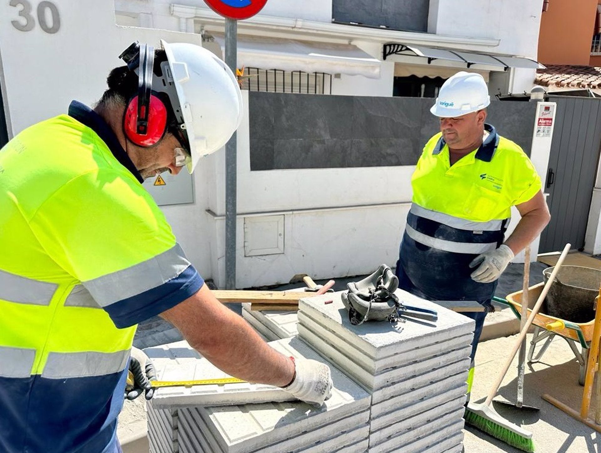 Aragón cierra 2024 con 41 accidentes mortales en el trabajo Aragón cierra 2024 con 41 accidentes mortales en el trabajo