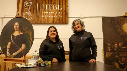 HEBE abre sus puertas en Paredes de Nava .