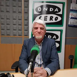 José Javier Echeverría José Javier Echeverría