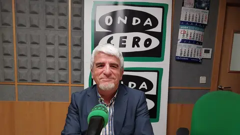 José Javier Echeverría José Javier Echeverría