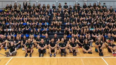 El Club de Krav Maga de l´Alfàs celebra su Gala de Navidad El Club de Krav Maga de l´Alfàs celebra su Gala de Navidad