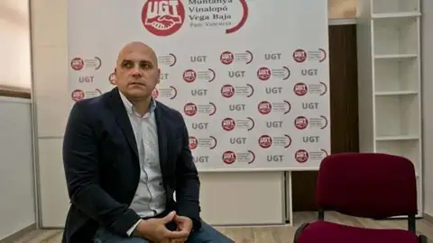 UGT apuesta por atajar el paro de larga duración, la parcialidad voluntaria y la distribución del trabajo UGT apuesta por atajar el paro de larga duración, la parcialidad voluntaria y la distribución del trabajo