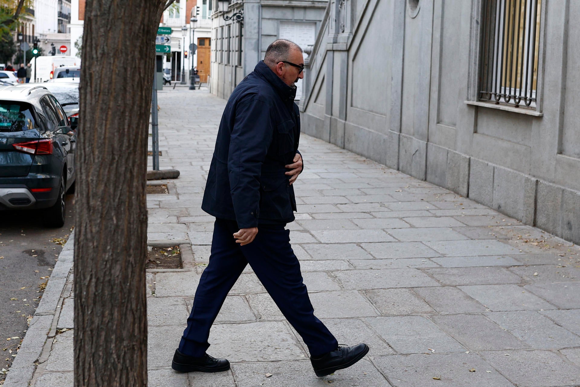 Tertulia: Koldo García y su versión de los indicios de corrupción en el gobierno Tertulia: Koldo García y su versión de los indicios de corrupción en el gobierno