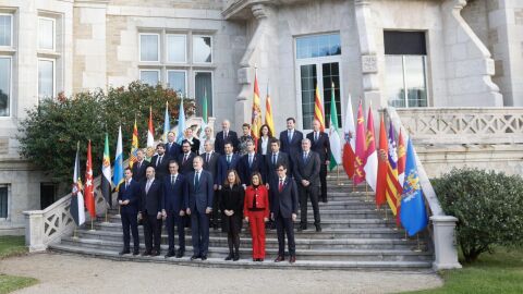 Conferencia de Presidentes