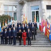 Conferencia de Presidentes