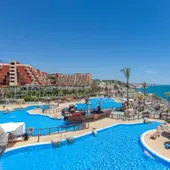 Holiday World Resort cierra 2024 con un incremento del 11% en facturación y un crecimiento exponencial en mercados internacionales Holiday World Resort cierra 2024 con un incremento del 11% en facturación y un crecimiento exponencial en mercados internacionales