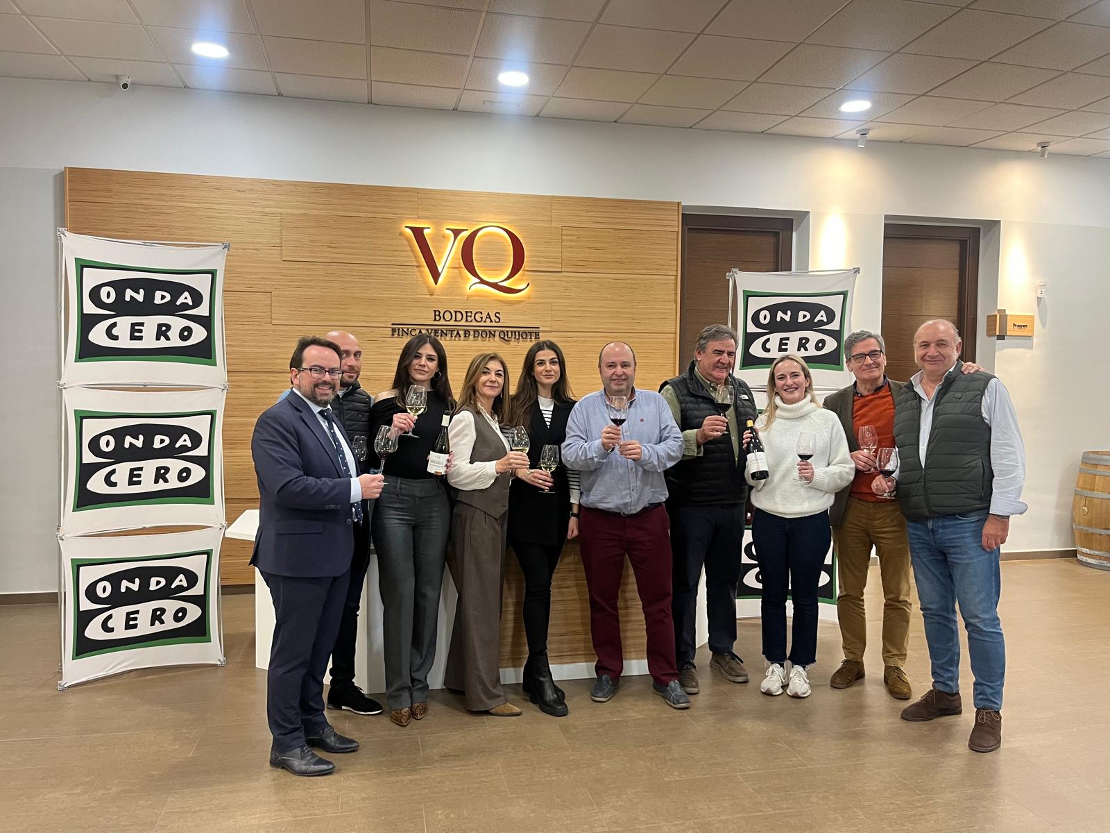 Más De Uno La Mancha, martes 17/12/2024 Más De Uno La Mancha, martes 17/12/2024