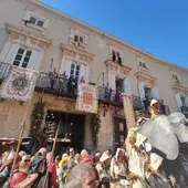 Festividades traslada la fecha del XXV Mercado Medieval de Orihuela al 28 de febrero, 1 y 2 de marzo Festividades traslada la fecha del XXV Mercado Medieval de Orihuela al 28 de febrero, 1 y 2 de marzo