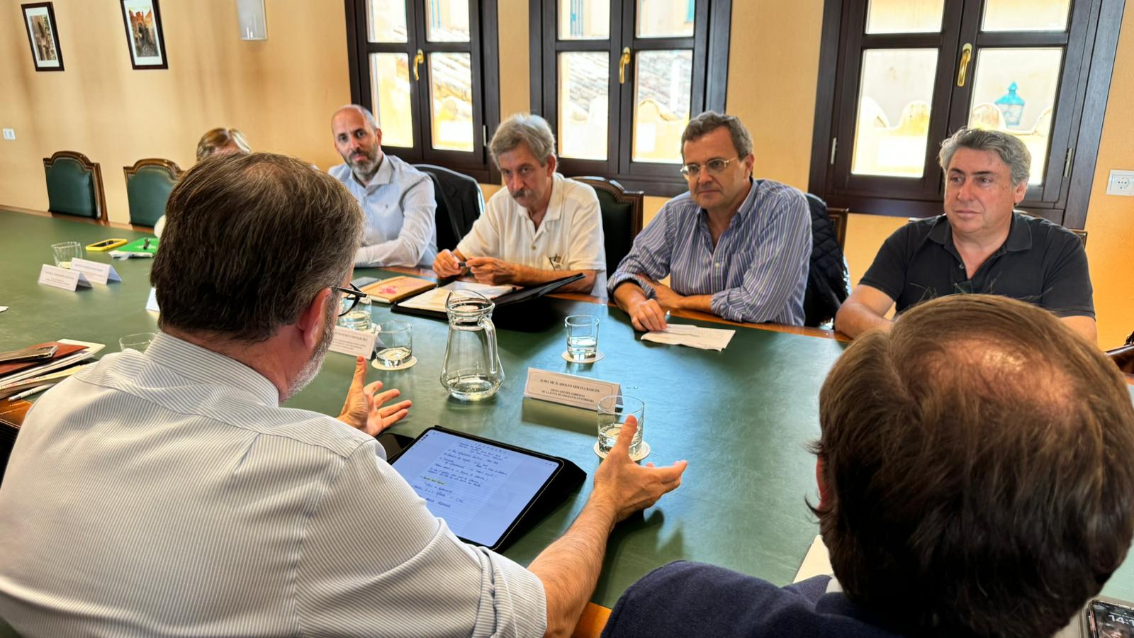 30 años de patrimonio y un futuro por trazar 30 años de patrimonio y un futuro por trazar