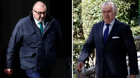 Koldo podría seguir el mismo camino de Bárcenas: la prueba de caligrafía para desmentir el documento de Aldama Koldo podría seguir el mismo camino de Bárcenas: la prueba de caligrafía para desmentir el documento de Aldama