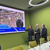La Nucía pone en marcha l´Edifici dels Esports como "cerebro" de la Ciutat Esportiva