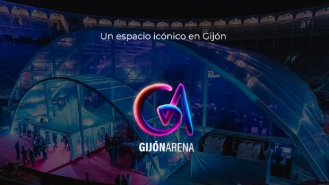 Gij&oacute;n Arena
