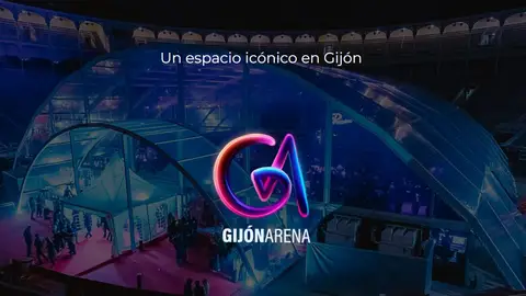 Gijón Arena Gijón Arena