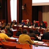Comissió d'Agricultura del Parlament