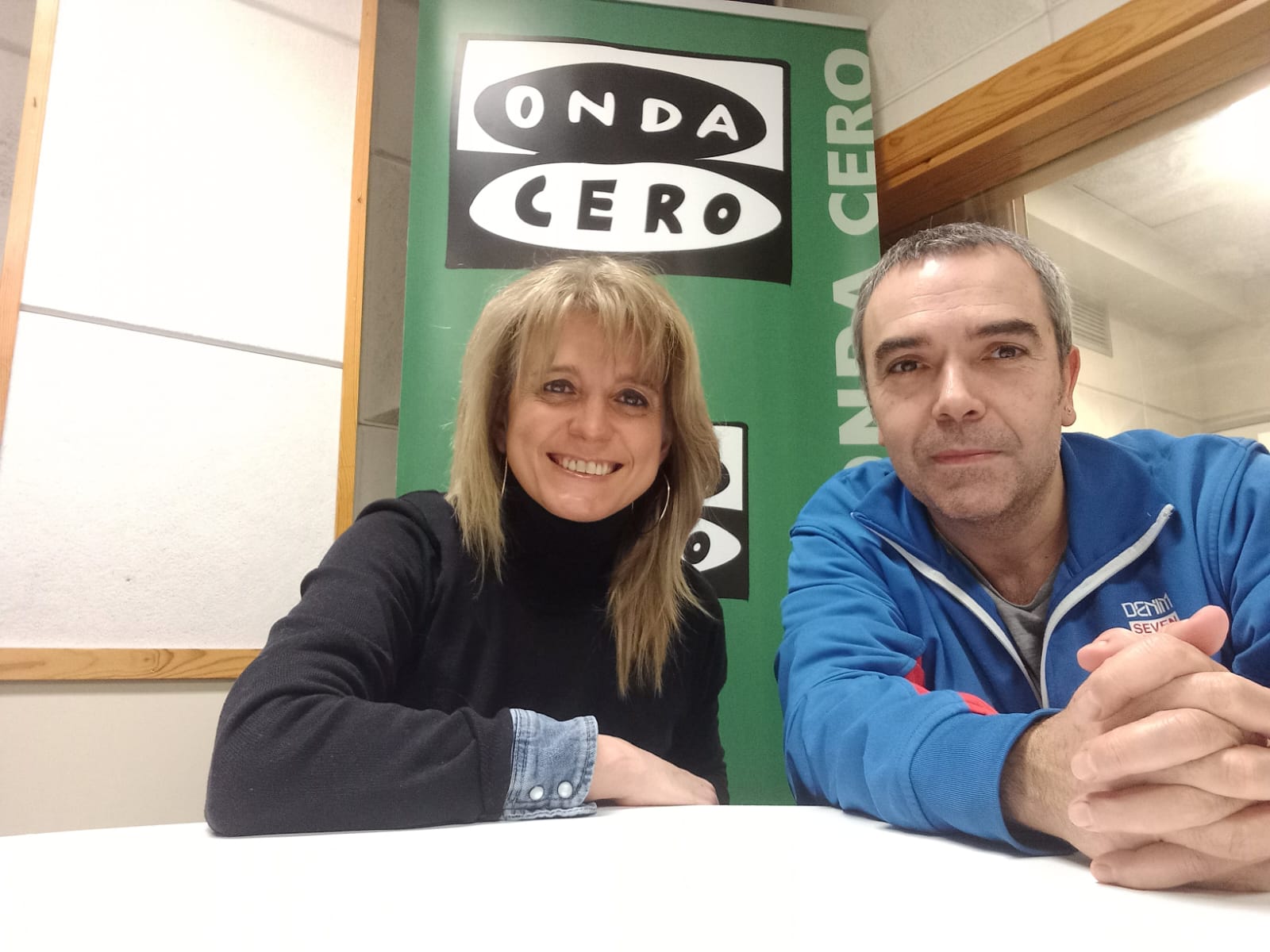 Historias de invierno con Mercedes Sanz Historias de invierno con Mercedes Sanz