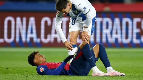 FCB FCB