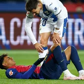 FCB FCB