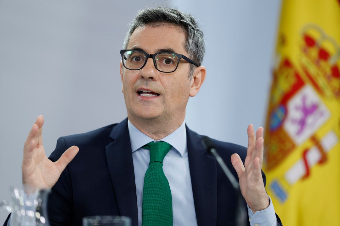 El número de seguidores a partir del cual el Gobierno te obligará a rectificar si publicas bulos o fake news El número de seguidores a partir del cual el Gobierno te obligará a rectificar si publicas bulos o fake news