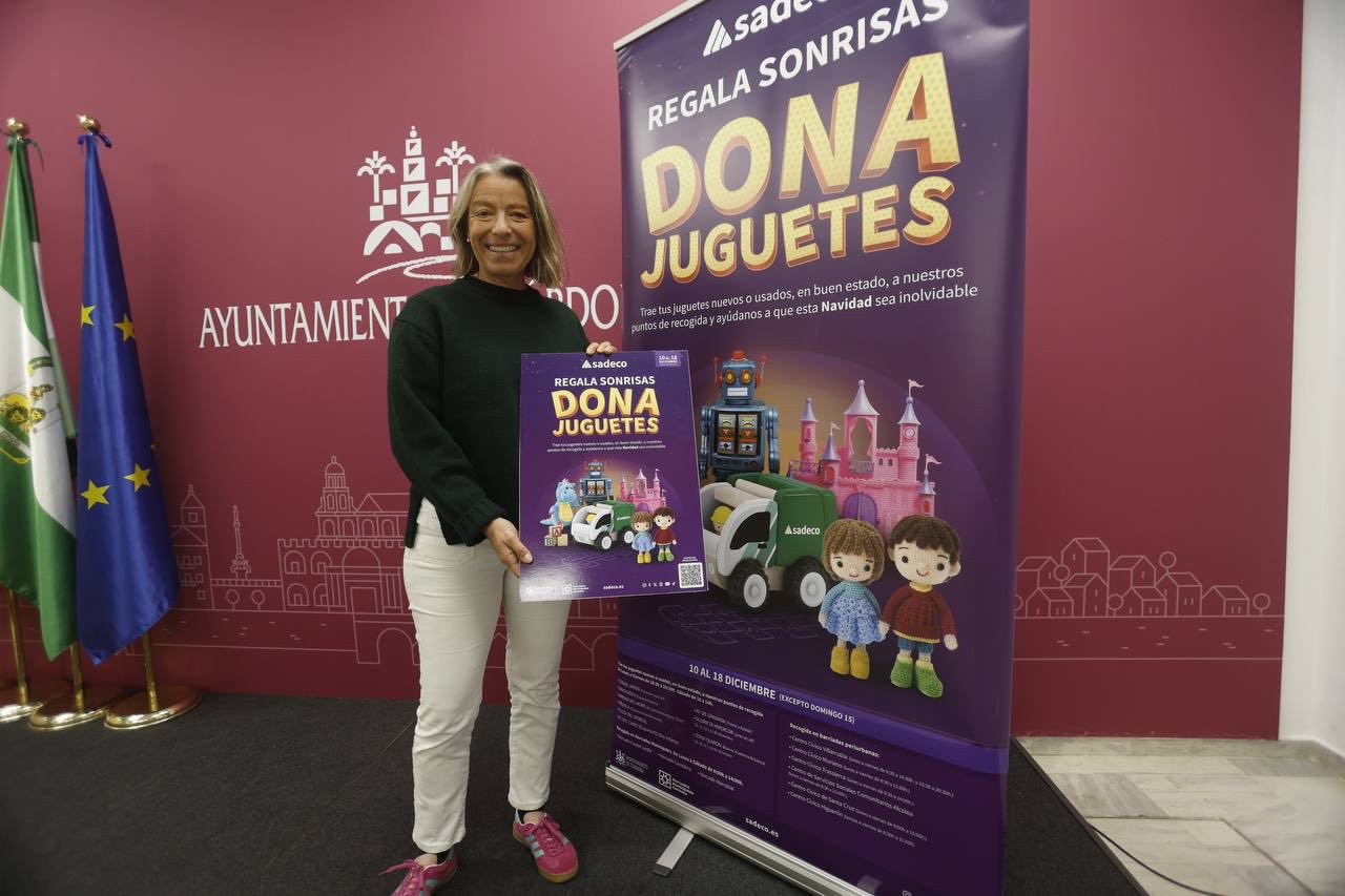 El reto de superar 23.000 juguetes El reto de superar 23.000 juguetes