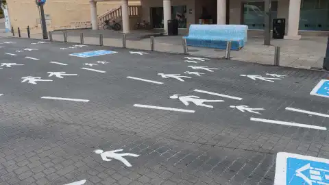 Renovación de la pintura en Benidorm Renovación de la pintura en Benidorm