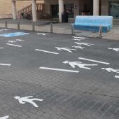 Renovación de la pintura en Benidorm