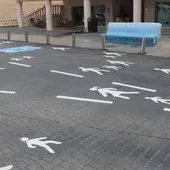 Renovación de la pintura en Benidorm Renovación de la pintura en Benidorm