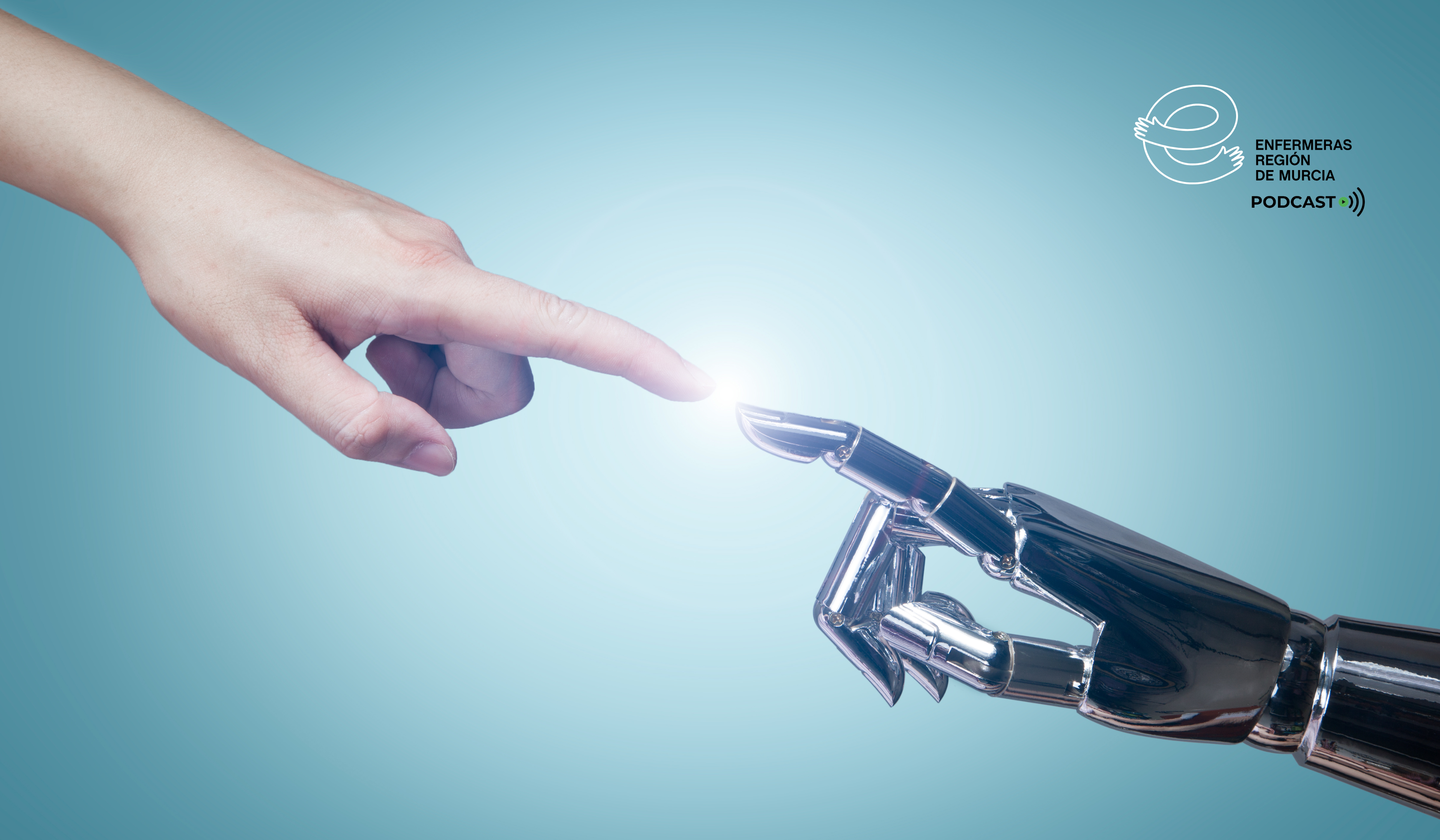 Eva Pérez: la inteligencia artificial y la realidad virtual ya están transformando la enfermería y el cuidado de los pacientes Eva Pérez: la inteligencia artificial y la realidad virtual ya están transformando la enfermería y el cuidado de los pacientes