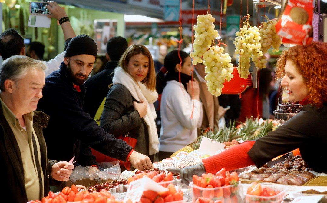 Buenas noticias para la economía española: así acabamos el 2024