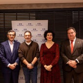 HM Hospitales se convierte en el nuevo servicio médico oficial del Teatro del Soho CaixaBank