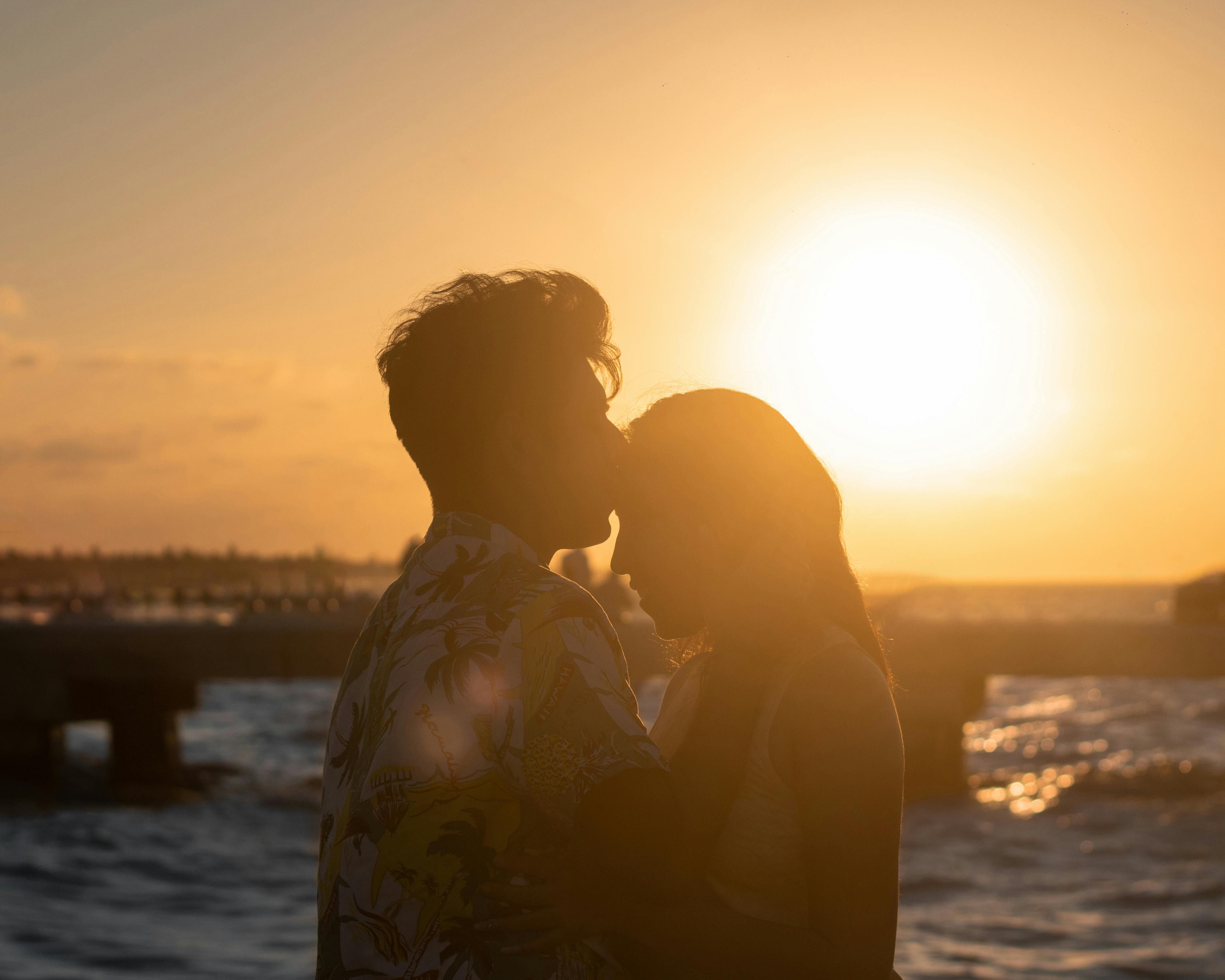 ¿El amor tiene edad? Esta es la diferencia de edad perfecta para que una relación dure, según un estudio ¿El amor tiene edad? Esta es la diferencia de edad perfecta para que una relación dure, según un estudio