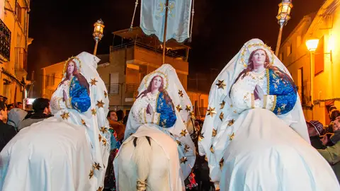 La Junta de Extremadura garantiza la financiación de todas las fiestas de interés turístico e incrementa su dotación para 2025 La Junta de Extremadura garantiza la financiación de todas las fiestas de interés turístico e incrementa su dotación para 2025