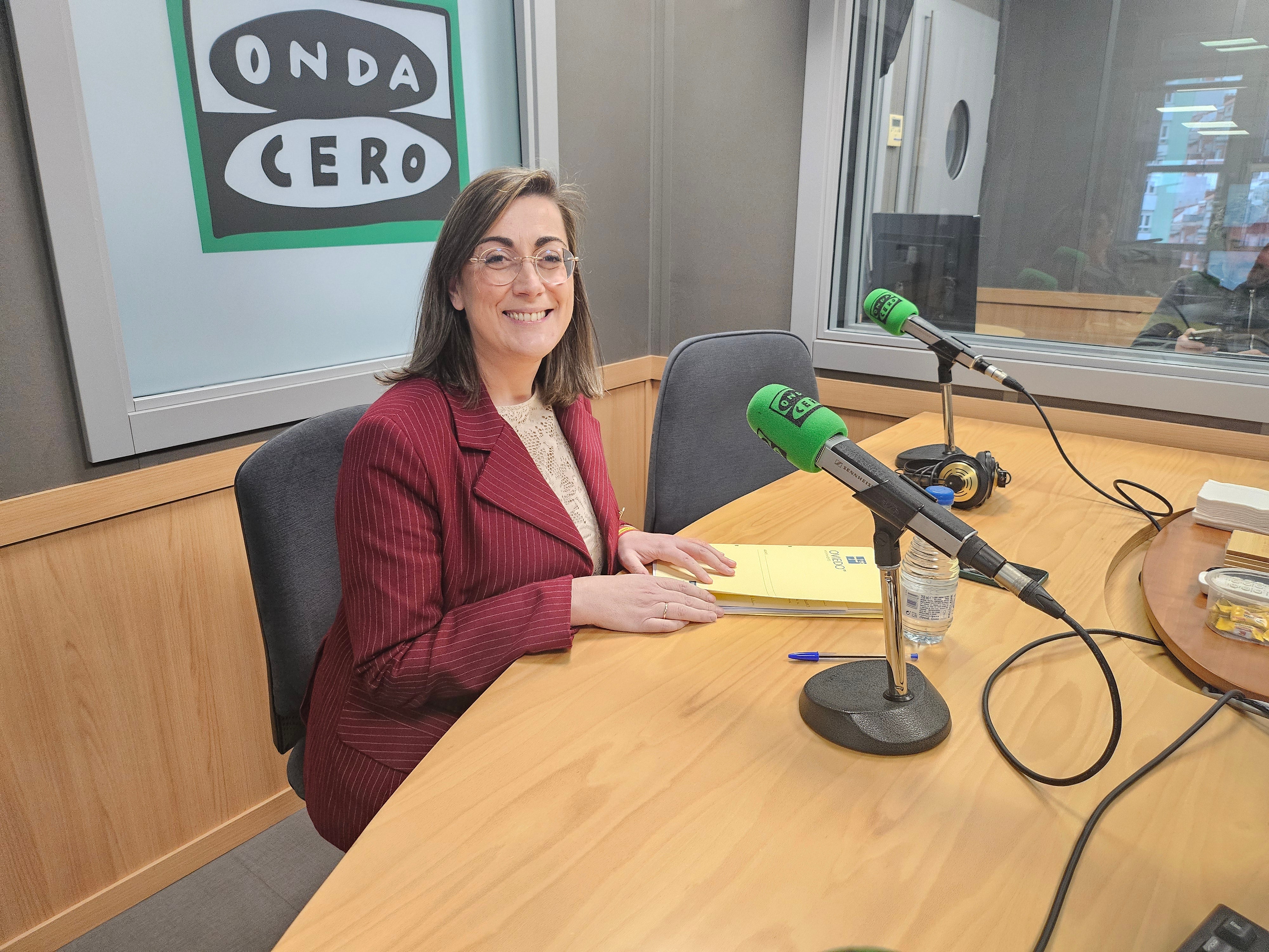 Más de Uno Oviedo 11/03/2025 Más de Uno Oviedo 11/03/2025