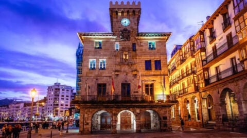 Ayuntamiento de Castro Urdiales