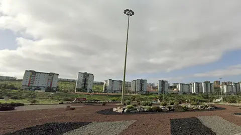 Imagen genérica de Jinámar entre Telde y Las Palmas de Gran Canaria Imagen genérica de Jinámar entre Telde y Las Palmas de Gran Canaria