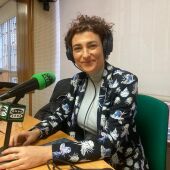 Judith Castro, concejala de Impulso Económico en Ayuntamiento de Palencia
