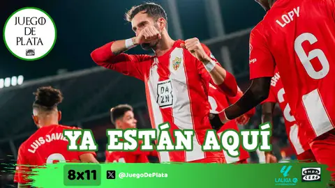 Juego de Plata Juego de Plata