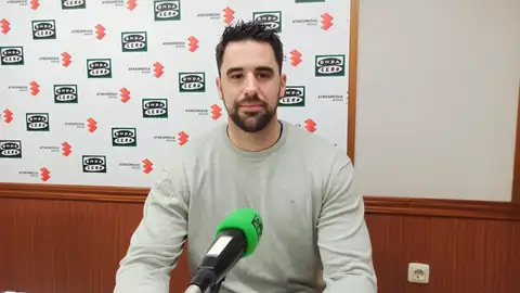 Pau Beltrán Jugarama