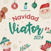 Los mejores planes de Navidad en Viator: desde mercadillo navideño a la gran Cabalgata de Reyes