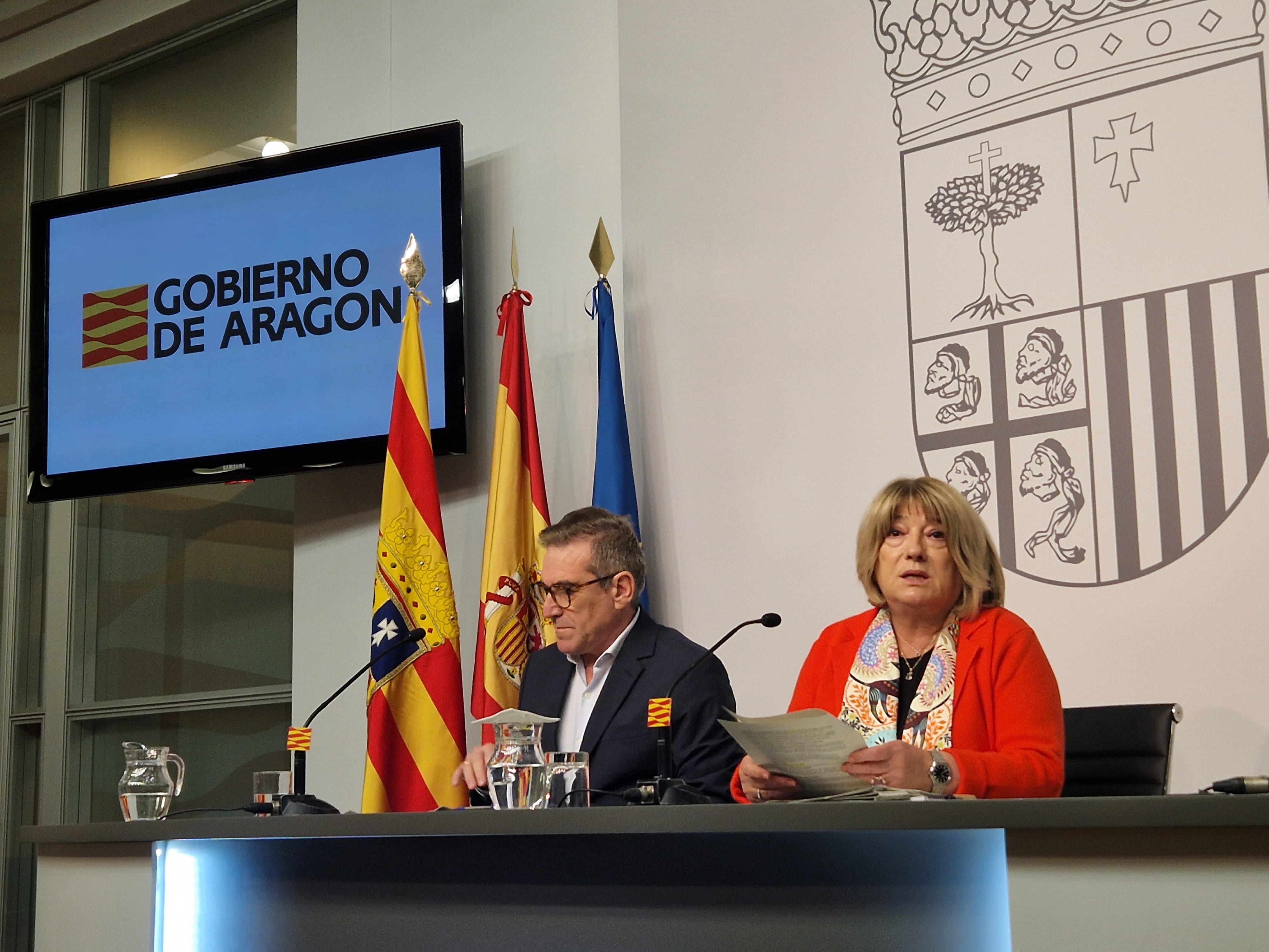 Educación pide al TSJA que se cumplan las medidas de seguridad en Caneto Educación pide al TSJA que se cumplan las medidas de seguridad en Caneto