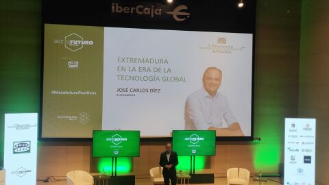 Empresarios en Positivo