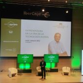 Empresarios en Positivo