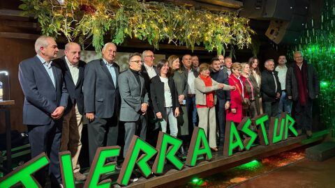 La semana cont&oacute; con interesantes citas entorno a los quesos