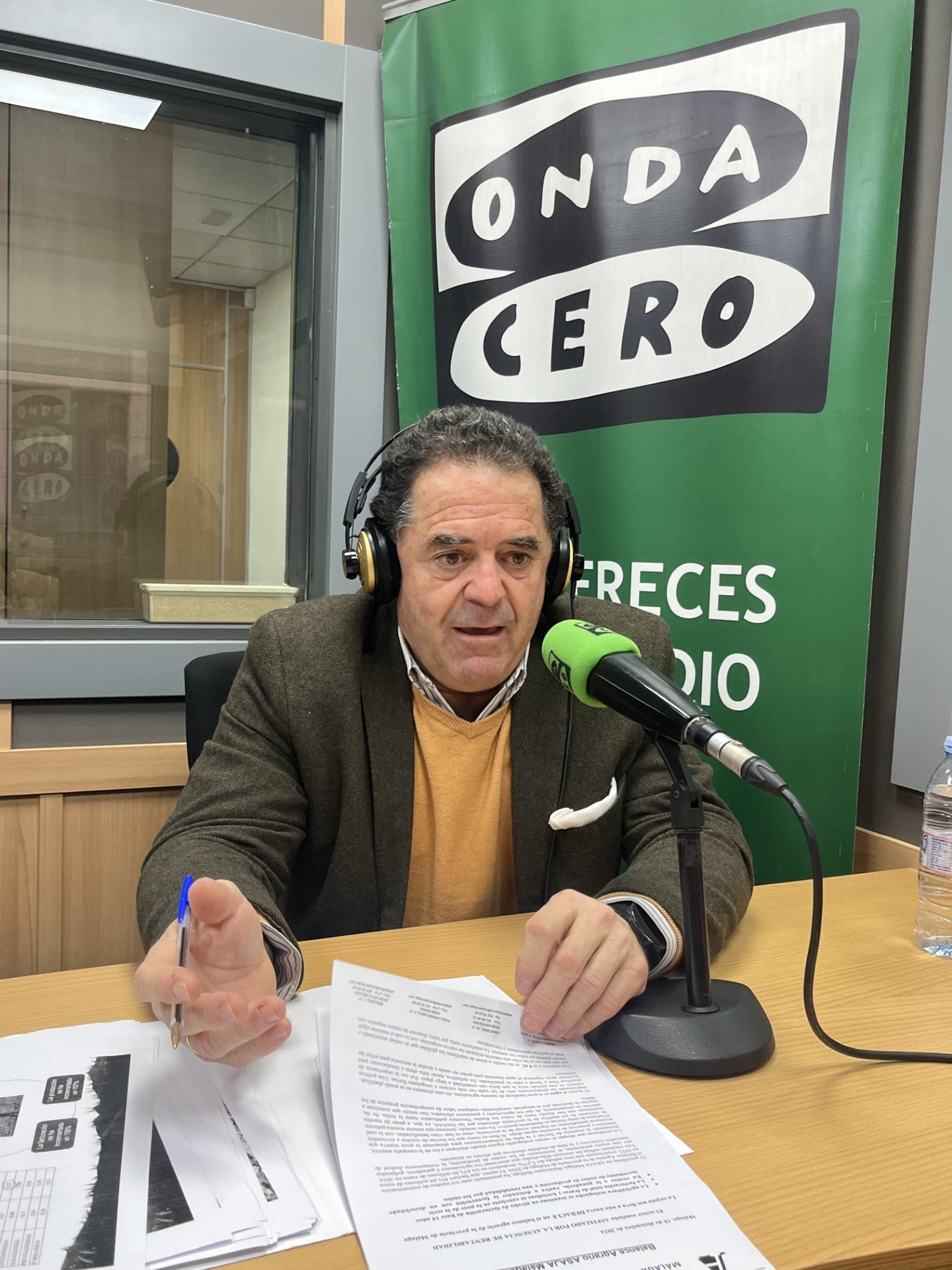 Asaja advierte de la "nueva debacle" sufrida por el sector en 2024 como consecuencia de la sequía Asaja advierte de la "nueva debacle" sufrida por el sector en 2024 como consecuencia de la sequía