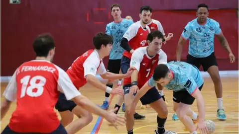 Imagen del partido Imagen del partido