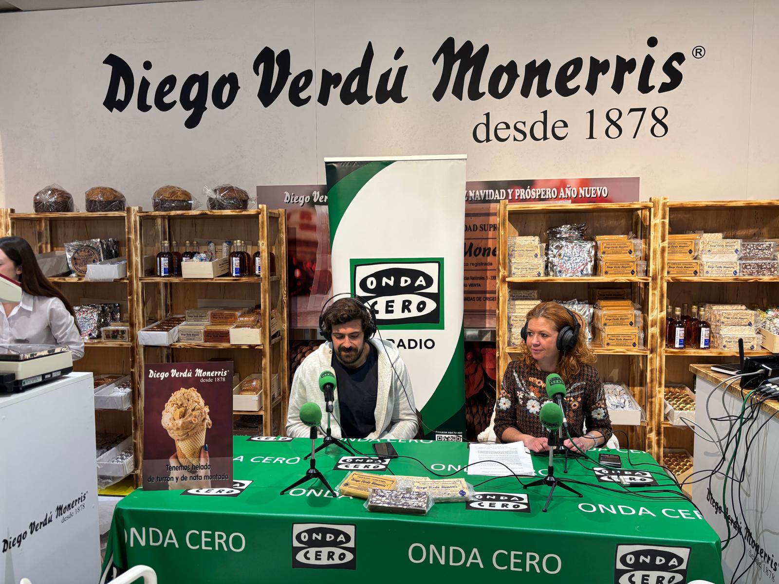 Más de Uno Oviedo 18/12/2024 Más de Uno Oviedo 18/12/2024