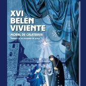 XVI Belén Viviente de Moral de Calatrava