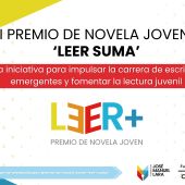 La Fundación José Manuel Lara y la Fundación Cajasol crean el I Premio de Novela Joven LEER SUMA para fomentar la lectura juvenil, impulsando la carrera de escritores emergentes