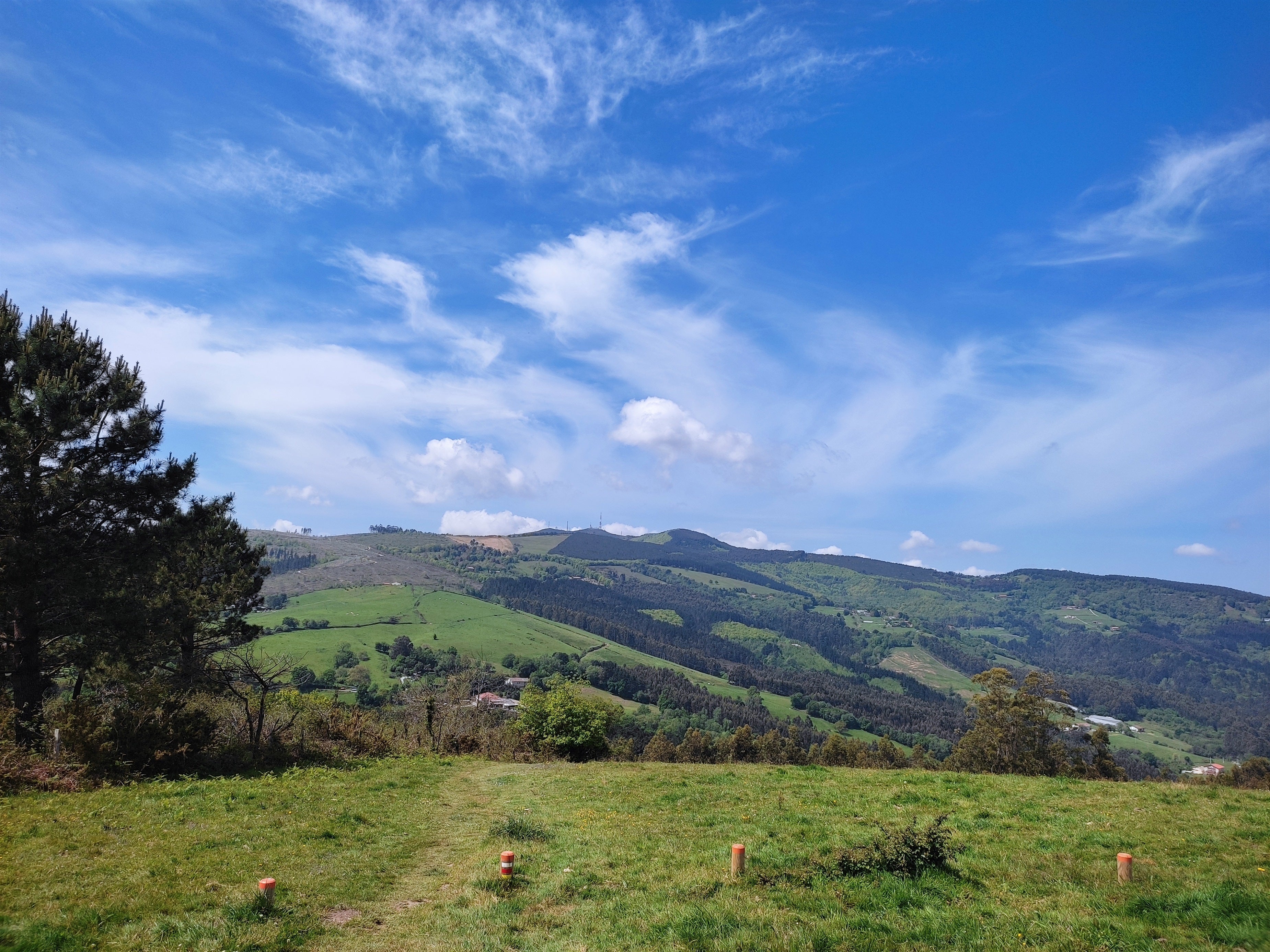 Roberto Brasero alerta de un cambio radical en el tiempo: se alcanzarán los 20 grados en estas zonas Roberto Brasero alerta de un cambio radical en el tiempo: se alcanzarán los 20 grados en estas zonas