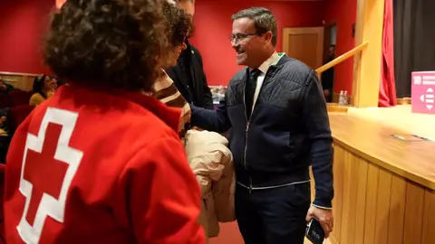 La Diputación de Badajoz destinará 3,2 millones en 2025 a una inversión social que se considera "histórica" La Diputación de Badajoz destinará 3,2 millones en 2025 a una inversión social que se considera "histórica"