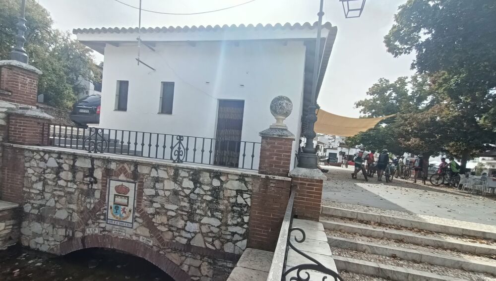 El municipio de Fuenteheridos, protagonista del último programa de la cuarta temporada de Reto Demográfico, de Onda Cero Huelva.